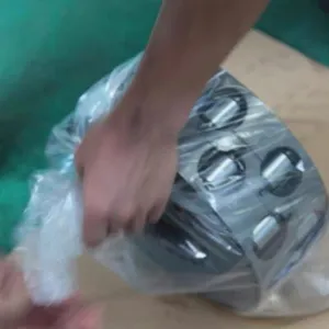 Poclain MS Series MS02 MS05 MS08 MS11 MS18 MS25 MS35 MS50 MS83 MS125 Hydraulic Radial Piston Wheel Motor Repair Kit Spare Parts thumbnail-5