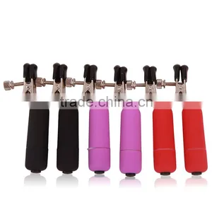 Multicolor Mini Wireless Vibrating Bullet,waterproof Long Power Bullet Vibrator thumbnail-1