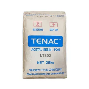 POM Japan Asahi Kasei 2010 High Flow High Rigidity Abrasion Resistance Electrical Appliances Automotive Parts Plastic POM Raw Material thumbnail-1
