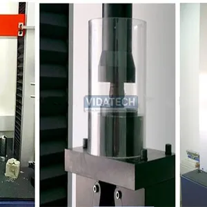 GRE Pipes GRP Pipes Universal Testing Machne thumbnail-1