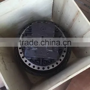 Liugong Excavator Final Drive , CLG922 Final Drive thumbnail-1