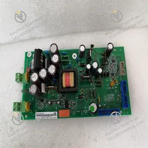 SDCS-POW-4-SD Power Supply Module ABB thumbnail-1