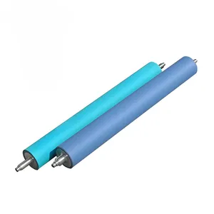 Textile Rubber Rollers and Rollers for Textile Machinery From Chinese Original Manufacturer thumbnail-2