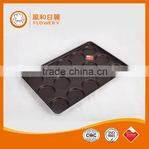 Israel Kitchenware Sheet Baking Pans/ Wuxi Manufacturer thumbnail-6