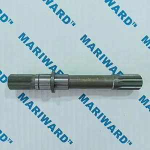 PGD Z36/PGA Z36 Drive Shaft for WOODWARD Governor thumbnail-2
