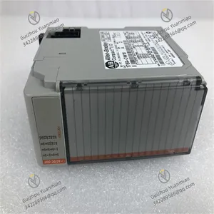 Allen-Bradley 1769-OW16 Digital AC/DC Relay Contact I/O Module thumbnail-1