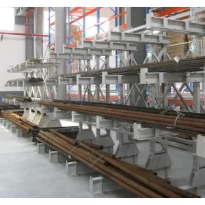 Cantilever Racking & Shelving System thumbnail-5