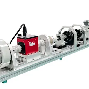 PT200 Vibration Analysis Training System Gearbox Prognostics Simulator thumbnail-1