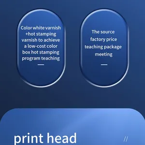 M-6090 Color Printing Press thumbnail-4