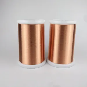 High Quality Copper Clad Aluminum RF Cable Wire for Signal Transmission thumbnail-1