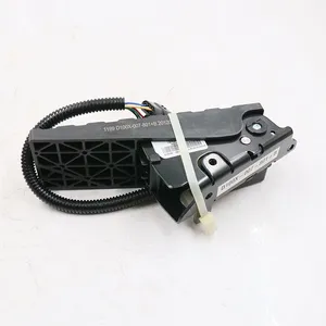 Sany Crane Accelerator Pedal -B JP0831S for Crane Sany thumbnail-6