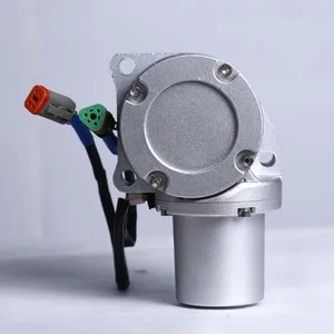 Excavator Parts 60099069 TB0.25-24-1.5 Excavator Accelerator Electronic Throttle Motor for SANY thumbnail-2
