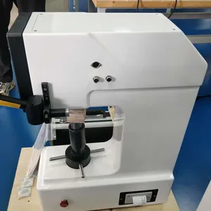 HST-HBRV187.5STE Electric Universal Hardness Tester 1-Year Warranty Brinell, Rockwell, Vickers Hardness Machines thumbnail-6