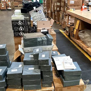 US Warehouse Fulfillment: Dropshipping, FBA Prep, Returns Relabeling & Liquidation Services thumbnail-4