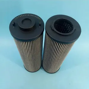 10μm 20-micron Stainless Steel Sintered Mesh Filter Element, Filter Cartridge for Powder Exhaust of Dryer Breather Valve and Feeder thumbnail-4