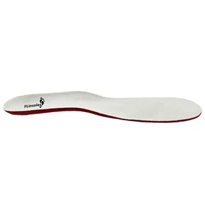 Orthopedic Athletic Insoles – Reduce Foot Fatigue During Workouts Factory Customization Thin Insole thumbnail-4