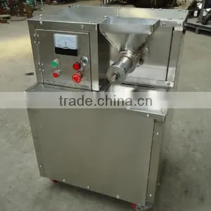 Ice Cream Hollow Tube Expanding Machine thumbnail-2
