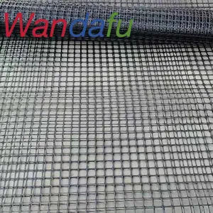Wandafu High-Strength Anti-Aging Corrosion-Resistant Biaxial Stretched Geogrid thumbnail-5