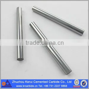 Tungsten Carbide Solid Rods thumbnail-1