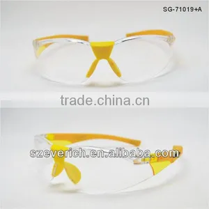 Multifunction Safety Spectacles,Impact Resistent,Anti-fog,Anti-scratch,Anti-uv Safety Glasses thumbnail-1