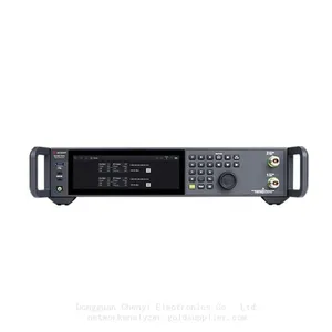 Keysight N5185A MXG Analog Signal Generator，N5185A-Option 506， 9 KHz to 6GHz thumbnail-4