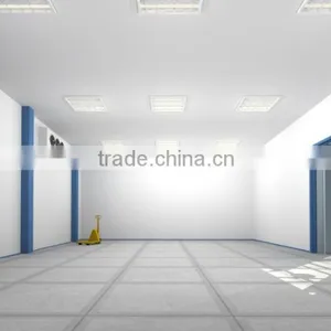 Walk in Cold Storage Room for Yogurt thumbnail-3