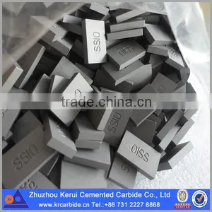 Carbide Stone Cutting Tips Carbide Brazing Tips Ss10 Quality Choice thumbnail-3