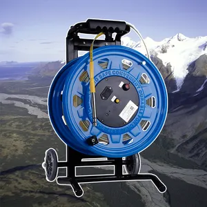 SCADA Water Level Monitoring 4-20mA Water Level Transmitter thumbnail-1