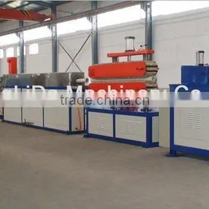 PP-R Plastic Pipe Machine thumbnail-1