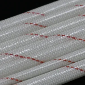 PVC Fiberglass Sleeve thumbnail-2