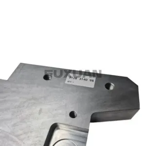 High Quality Mining Equipment Parts For Underground Construction CRADLE 3128314098 Epiroc Rock Drill Spare Parts thumbnail-2