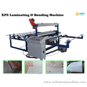 EPE Foam Tube Machine thumbnail-5