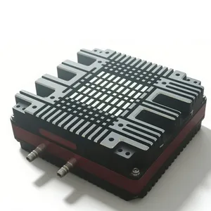 Hb-300A Waterproof Programmable ESC Marine Brushless DC Motor Speed Controller for Boat thumbnail-4