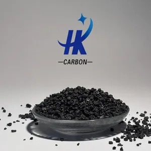 Lightweight Durable Chemical Industry Energy Efficient Volatile Matter Reliable 1-5MM CPC thumbnail-3