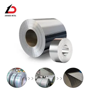 Stainless Steel Coils SS Coil thumbnail-1