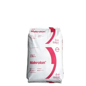 PC Makrolon 2807 Polycarbonate Resin for Injection Molding, High Flow Grade thumbnail-2