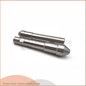 Tungsten Carbide Plunger thumbnail-2