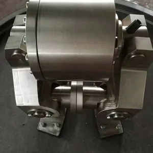 PS Series Hydraulic Disc Brake System thumbnail-4