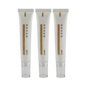 Soft Touch Skincare Tubes Manufacturer for Premium Cosmetic Packaging thumbnail-1