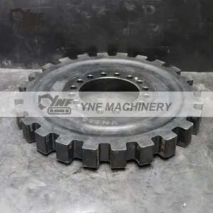 VN283 Excavator Coupling YNF18057, Excavator Drive Transmission Replacement Parts thumbnail-1