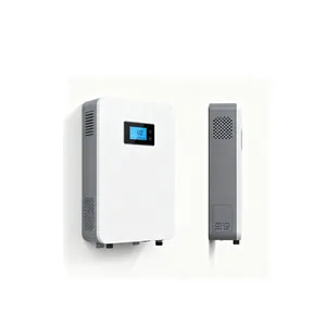 Jinwen Belt Monitoring Home 5KW Energy Storage System JWH51-5K thumbnail-1