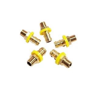 Tlxy Brand German-style Mold Pipe Fitting Tlz87pl/13/g1/4 Water Copper Nozzle Pagoda Water Nozzle thumbnail-2