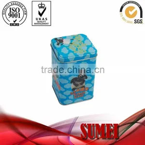 Tin Box Packaging thumbnail-1