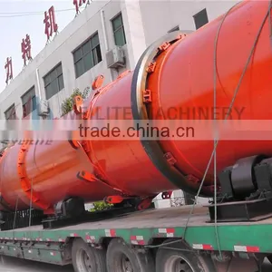 Top Quality Coal Dryer System With Factory Direct Sale thumbnail-3