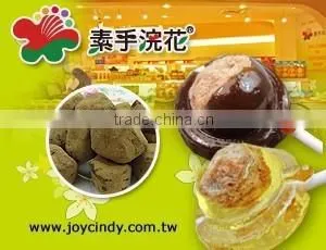 Taiwan Names of Sweet Brown Sugar Added Sour Dried Plum Candy thumbnail-2