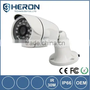 700tvl Ccd ir Bullet High Focus Cctv Camera System thumbnail-1