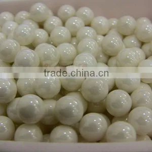 Zirconia Ceramic Grinding Media Balls thumbnail-3