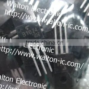 Electronic Component B1024 IC thumbnail-1