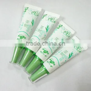 New Style PE Tube for 10-15g Eye Cream thumbnail-1