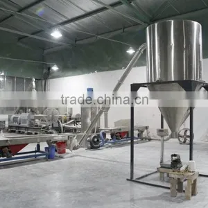 Vietnam Lat Ca High Quality LPP 200 Filler Masterbatch (CACO3 80%) thumbnail-3